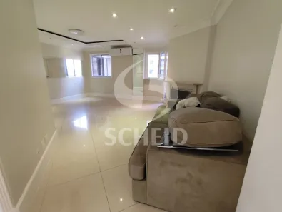 Apartamento com 4 Quartos à venda, 147m² no Indianópolis, São Paulo