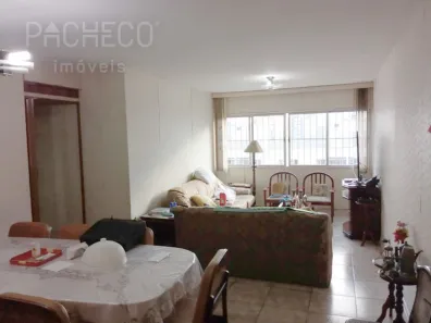 Apartamento com 3 Quartos à venda, 105m² no Pinheiros, São Paulo
