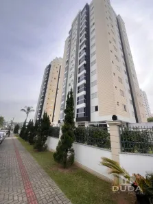 Apartamento com 3 Quartos à venda, 93m² no Santa Bárbara, Criciúma