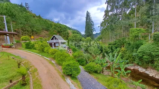 Fazenda/Sítio com 4 Quartos à venda, 300m² no , Anitápolis