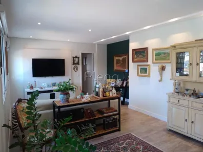 Apartamento com 2 Quartos à venda, 108m² no Taquaral, Campinas
