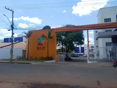 Apartamento com 3 Quartos à venda, 72m² no Lourival Parente, Teresina