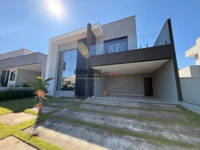 Sobrado com 3 Quartos à venda, 230m² no Residencial Milano, Indaiatuba