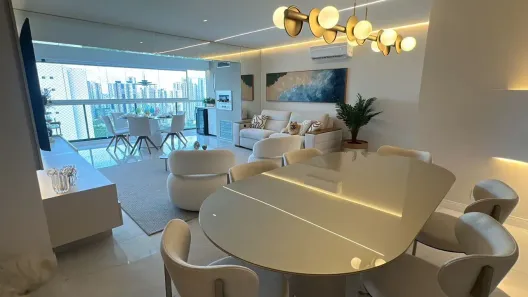 Apartamento com 3 Quartos à venda, 140m² no Imbiribeira, Recife