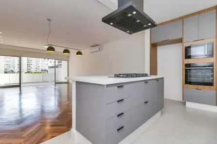 Apartamento com 3 Quartos à venda, 202m² no Consolação, São Paulo