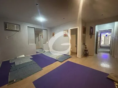 Sala Comercial para alugar, 30m² no Funcionários, Belo Horizonte