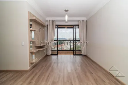 Apartamento com 2 Quartos à venda, 62m² no Jardim Colombo, São Paulo