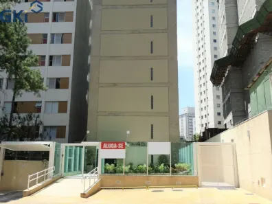 Prédio Comercial à venda, 5492m² no Consolação, São Paulo