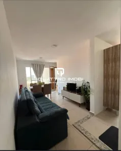 Apartamento com 2 Quartos à venda, 47m² no Farolândia, Aracaju