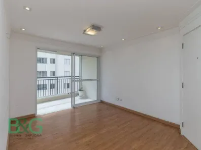 Apartamento com 3 Quartos à venda, 86m² no Vila Gumercindo, São Paulo