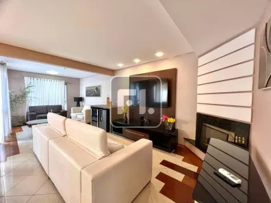 Casa de Condomínio com 3 Quartos à venda, 200m² no Tamboré, Santana de Parnaíba