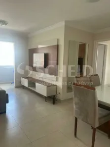 Apartamento com 3 Quartos à venda, 75m² no Jardim Consórcio, São Paulo
