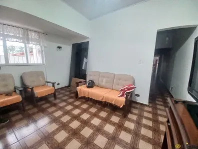 Casa com 3 Quartos à venda, 120m² no Tremembé, São Paulo
