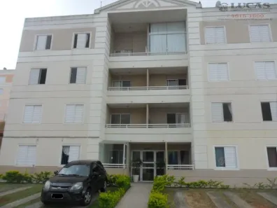 Apartamento com 2 Quartos à venda, 44m² no Jardim Ísis, Cotia