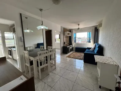 Apartamento com 1 Quarto à venda, 41m² no Campinas, São José