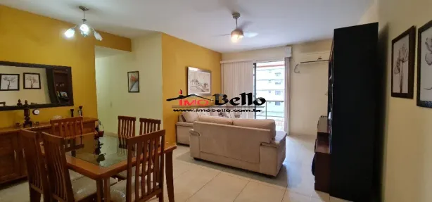 Apartamento com 3 Quartos à venda, 130m² no Tanque, Rio de Janeiro
