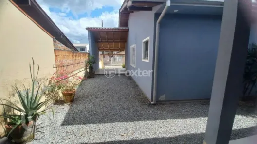 Casa com 1 Quarto à venda, 92m² no São Sebastião, Palhoça