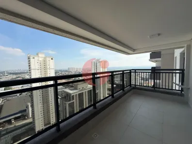 Apartamento com 1 Quarto à venda, 46m² no Condomínio Royal Park, São José dos Campos