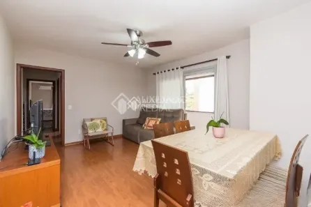 Apartamento com 3 Quartos à venda, 94m² no Santana, Porto Alegre