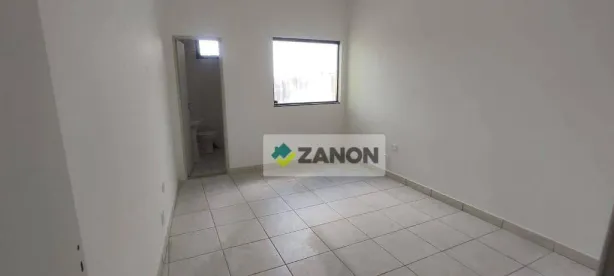 Sala Comercial à venda, 26m² no Vila Príncipe de Gales, Santo André
