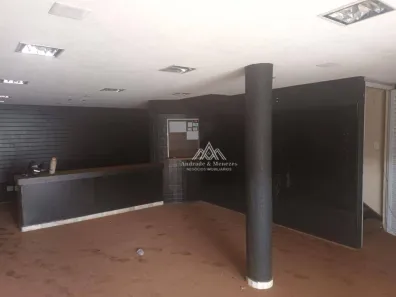 Ponto Comercial para alugar, 144m² no Centro, Ribeirão Preto
