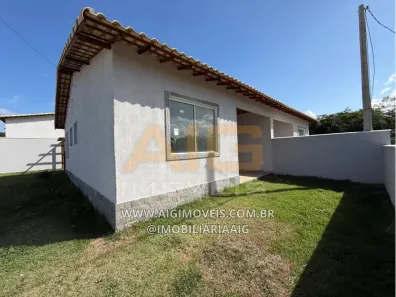 Casa com 2 Quartos à venda, 61m² no , Iguaba Grande