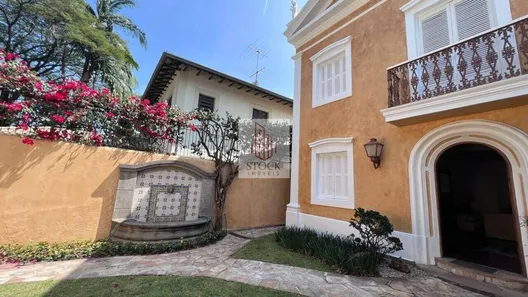 Sobrado com 3 Quartos à venda, 300m² no Jardim Europa, São Paulo