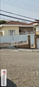 Casa com 3 Quartos à venda, 150m² no Vila Dom Pedro II, São Paulo