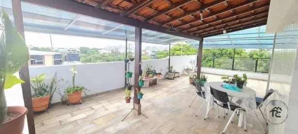 Cobertura com 5 Quartos à venda, 400m² no Barra da Tijuca, Rio de Janeiro