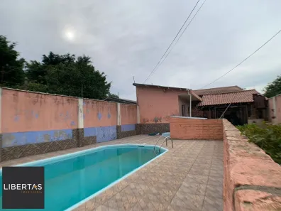 Casa com 3 Quartos à venda, 317m² no Guarujá, Porto Alegre