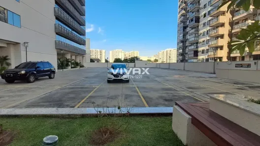 Ponto Comercial à venda, 23m² no Todos os Santos, Rio de Janeiro