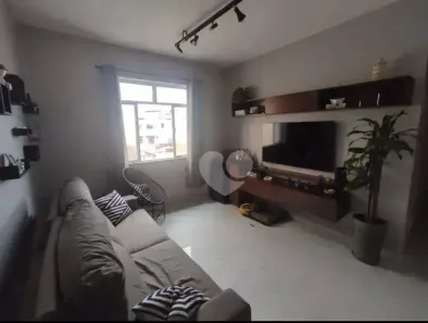 Apartamento com 2 Quartos à venda, 70m² no Méier, Rio de Janeiro