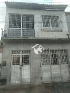 Sobrado com 5 Quartos à venda, 105m² no Centro, Estância