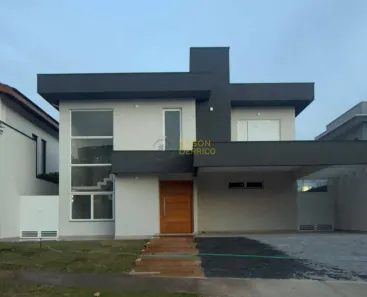 Casa com 3 Quartos à venda, 232m² no Loteamento Residencial Reserva Bonsucesso, Pindamonhangaba