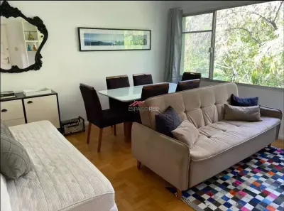 Apartamento com 1 Quarto à venda, 53m² no Barra da Tijuca, Rio de Janeiro