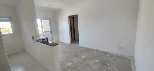 Apartamento com 2 Quartos à venda, 61m² no Jardim Santa Maria, Jacareí
