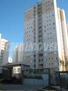 Apartamento com 3 Quartos para alugar, 76m² no Chácara Primavera, Campinas