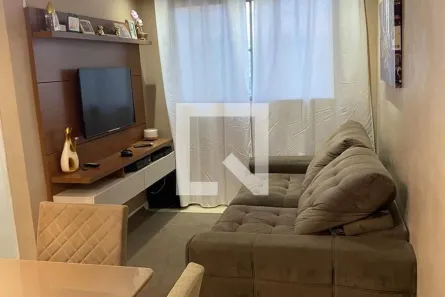 Apartamento com 2 Quartos à venda, 60m² no Chácara Santo Antônio (Zona Leste), São Paulo