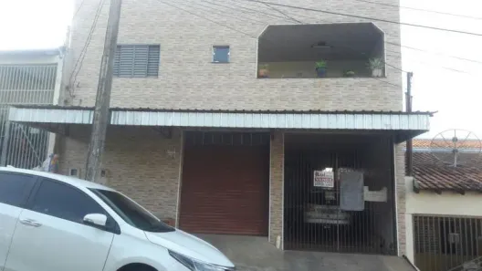 Casa com 3 Quartos à venda, 263m² no Centro, Presidente Prudente