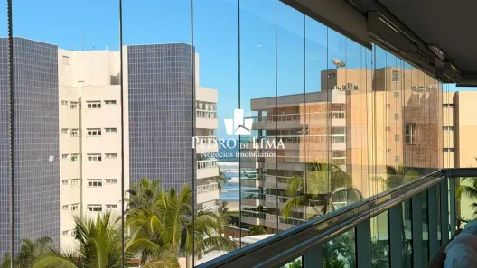 Apartamento com 5 Quartos à venda, 189m² no Riviera, Bertioga