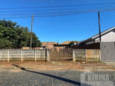 Lote/Terreno à venda, 300m² no Jardim Carvalho, Ponta Grossa