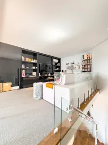 Apartamento com 3 Quartos à venda, 160m² no Cidade Monções, São Paulo