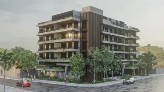 Apartamento com 3 Quartos à venda, 254m² no Piratininga, Niterói