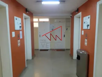 Prédio Comercial à venda, 25m² no Catete, Rio de Janeiro