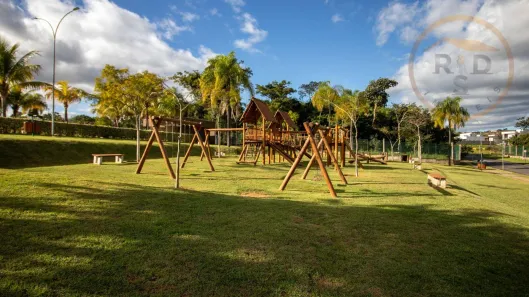Lote/Terreno à venda, 362m² no Residencial e Comercial Damha, Cidade Ocidental