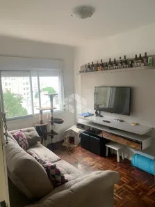 Apartamento com 2 Quartos à venda, 58m² no Centro Histórico, Porto Alegre