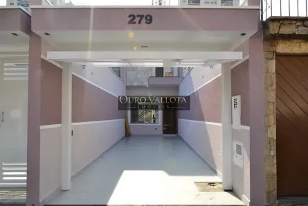 Sobrado com 3 Quartos à venda, 110m² no Parque da Vila Prudente, São Paulo