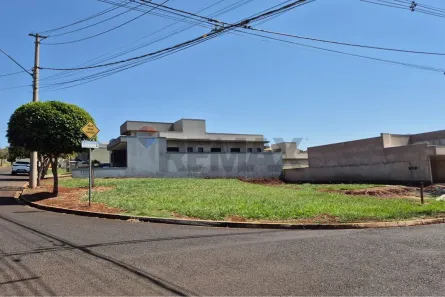 Lote/Terreno à venda, 337m² no Reserva San Pedro, Ribeirão Preto