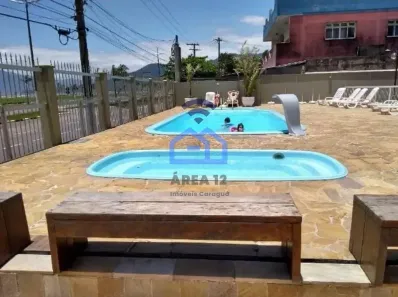 Apartamento com 1 Quarto à venda, 50m² no Jardim Porto Novo, Caraguatatuba