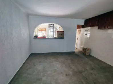 Sobrado com 3 Quartos para alugar, 179m² no Horto Florestal, São Paulo